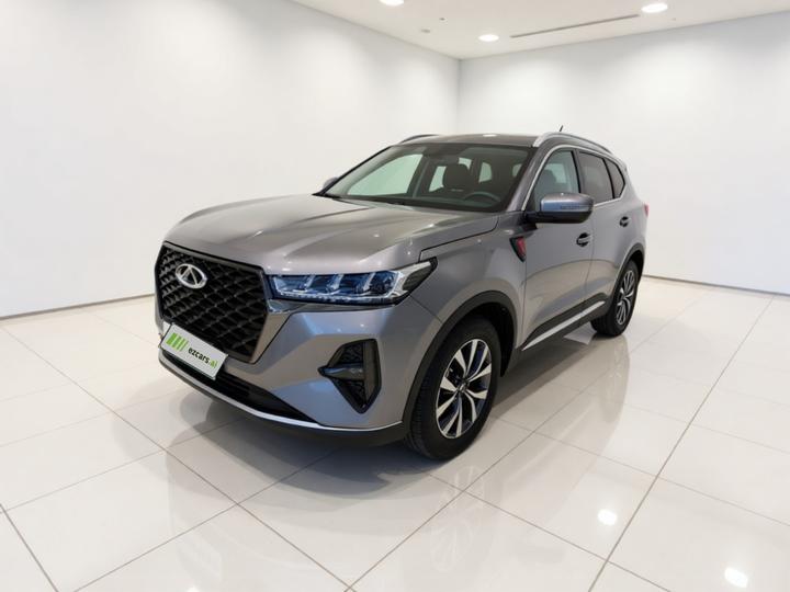 Tiggo 7 PLUS 2021 1.5T CVT Premium