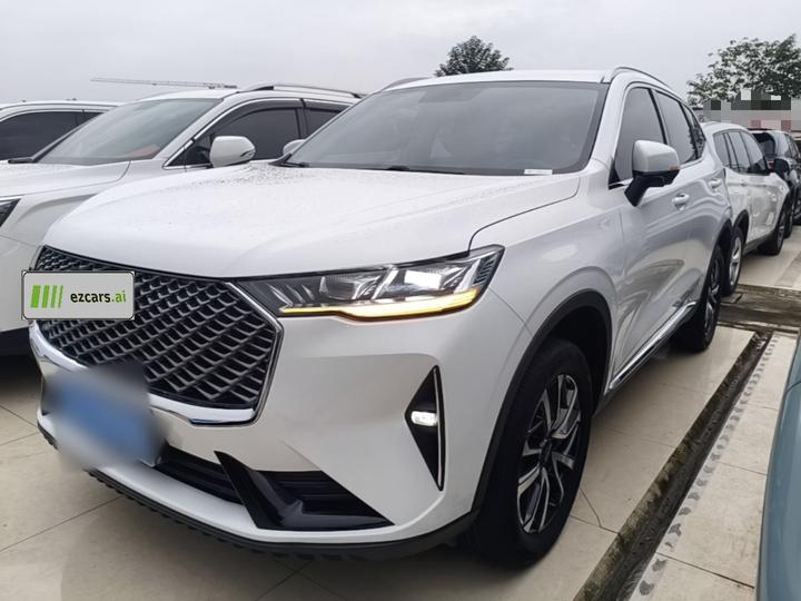 H6 2021 3rd Gen 1.5T AT RWD Pro
