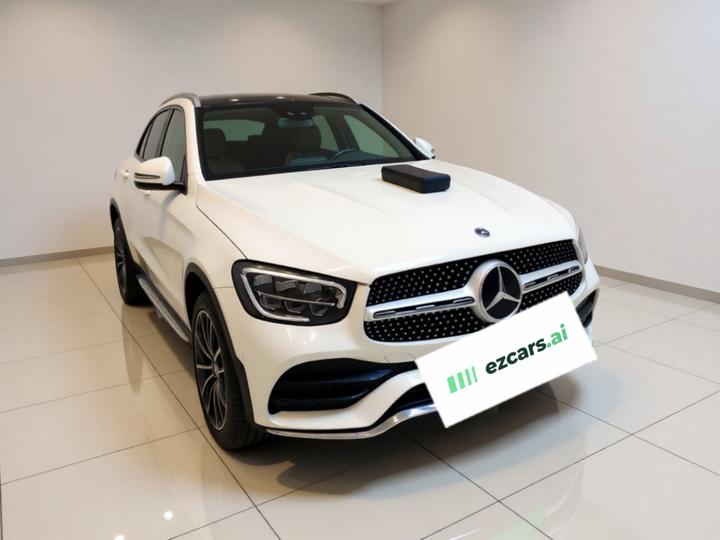 GLC 2021 GLC 300 L 4MATIC Dynamic photo 3