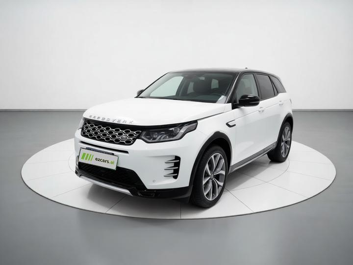 Discovery Sport 2024 Luxury