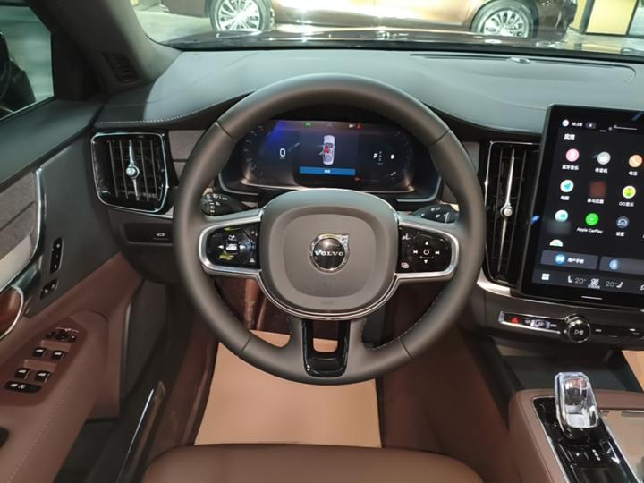 S90 2026 B5 Luxury photo 6
