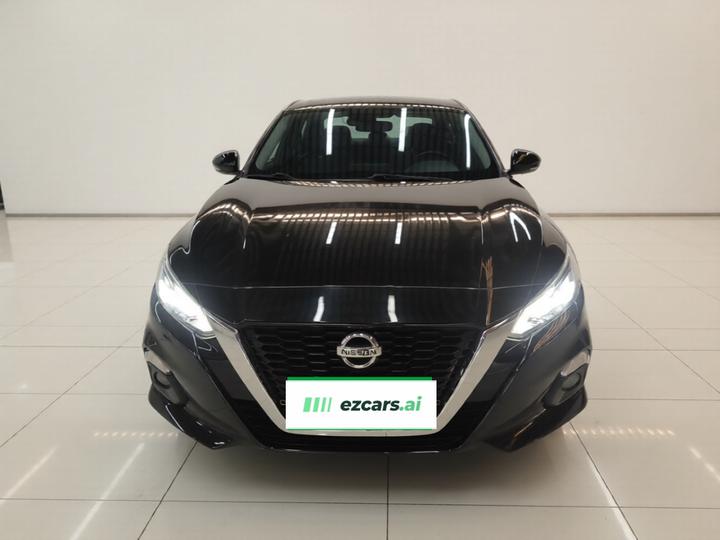 Teana 2021 2.0L XL Comfort photo 2