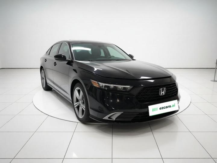 Accord 2023 260TURBO Excellence photo 3