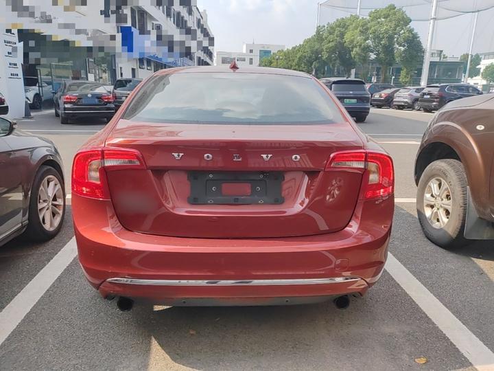 S60 2015 S60L 2.0T photo 5