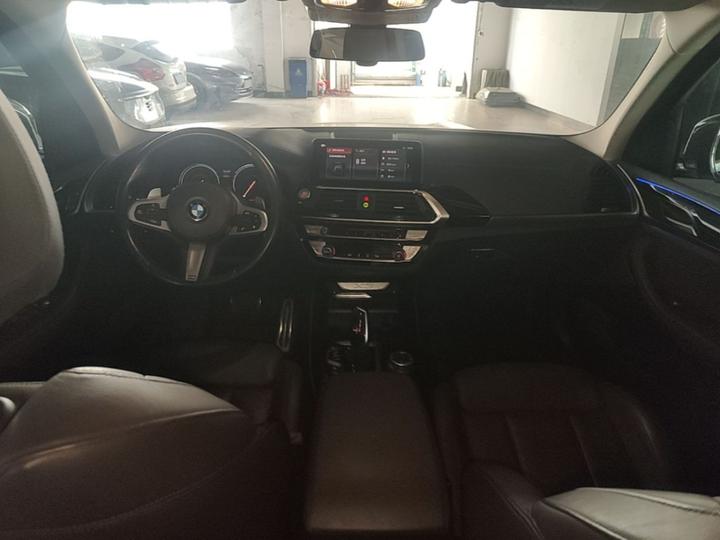 X3 2019 xDrive28i M Sport Package photo 2