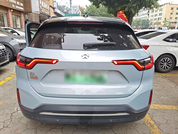 ES6 2020 610KM Performance photo 3