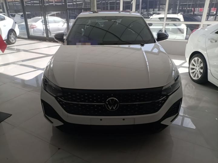 Lavida 2023 280TSI DSG photo 2