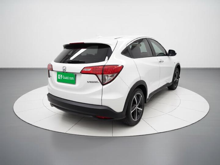 Vezel 2020 1.5L CVT photo 6
