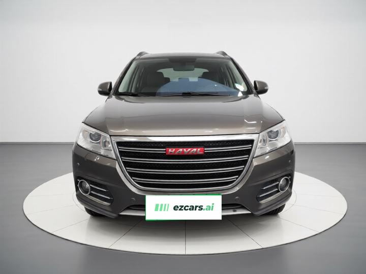 H6 2014 Sport 2.0T Diesel MT RWD Premium photo 2