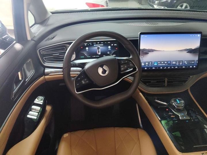 D9 2024 EV 600 AWD Premium photo 6