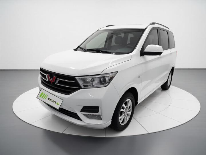 Wuling Hongguang 2021 Facelift 1.5L S Comfort LAR
