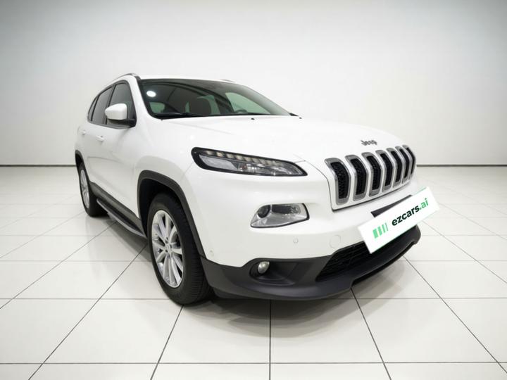 Cherokee 2016 2.4L Leading Smart photo 3