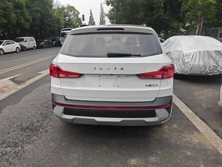 VS7 2024 280TSI AT Honor photo 5