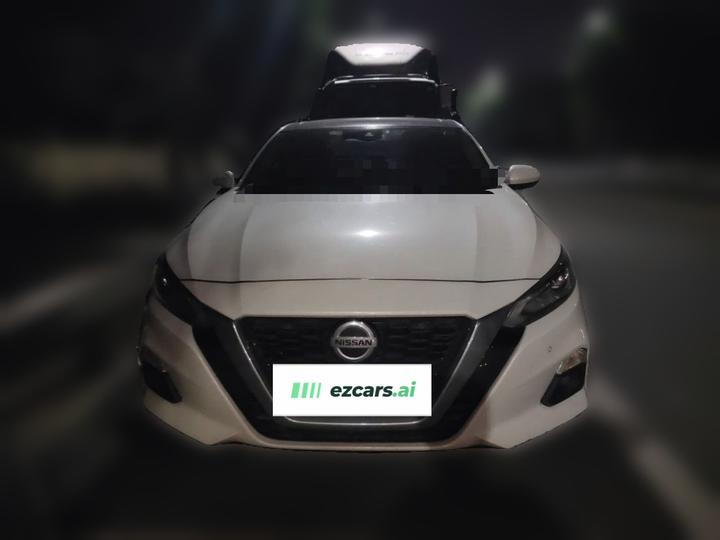 Teana 2021 2.0L XL Upper AD1 Pilot photo 2