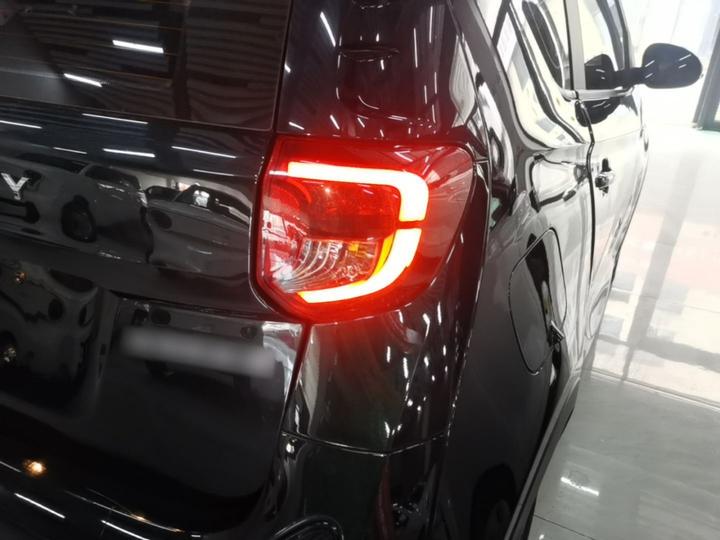QQ Little Ant 2024 321km 29.23kWh photo 7