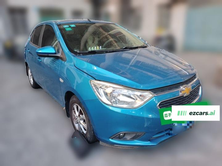 2015 3 1.5L AMT photo 3