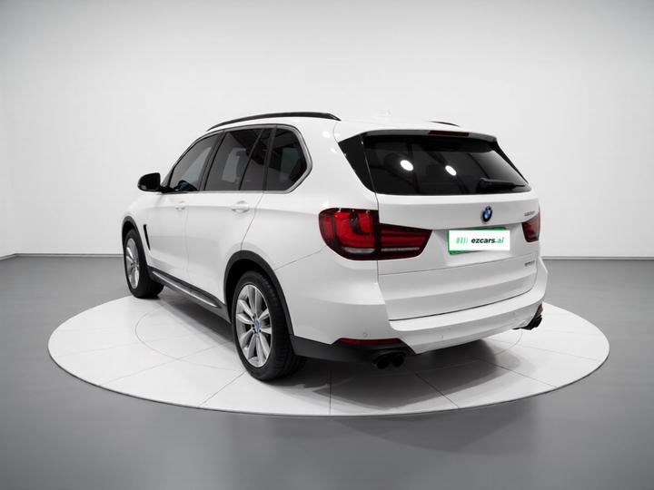 X5 Imported 2015 xDrive35i photo 4