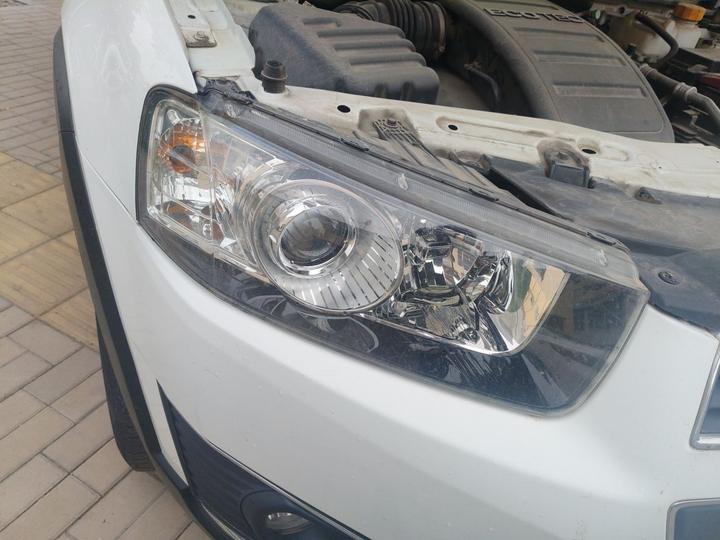 2015 2.4L AWD Flagship 7-Seater photo 7