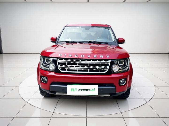 Discovery 2014 3.0 SC V6 HSE photo 2