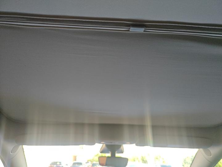 Model Y 2022 Facelift Long Range AWD photo 8