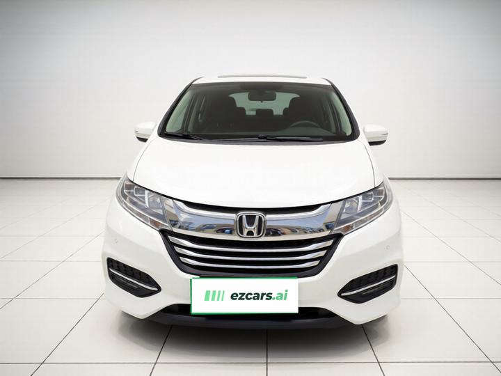 Odyssey 2018 2.4L Smart photo 2