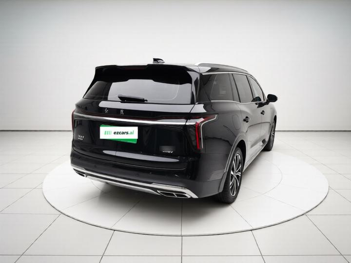 HS7 PHEV 2024 2.0T PHEV AWD 6-Seater photo 6