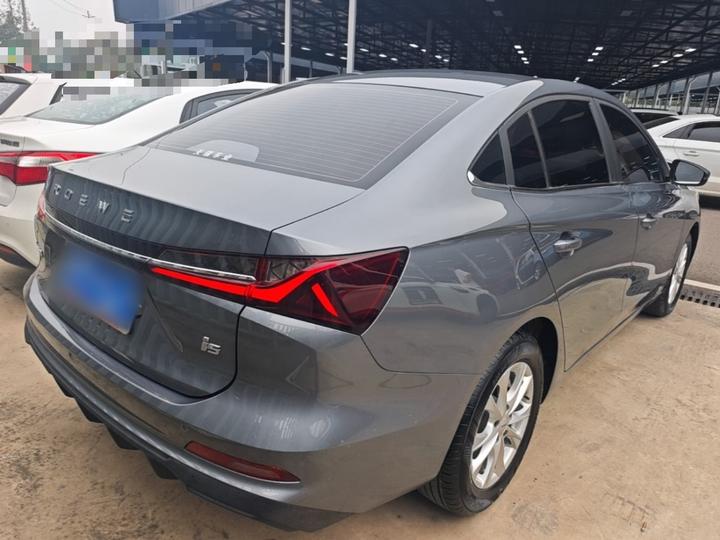 i5 2026 1.5L CVT Luxury photo 4
