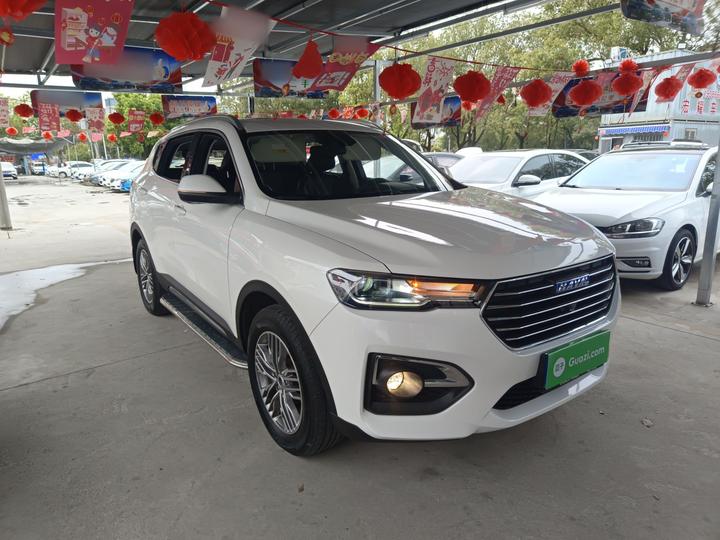 H6 2019 Blue Label 1.5GDIT AT Champion photo 3