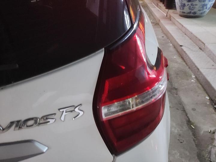 Vios FS 2019 1.5L CVT photo 7