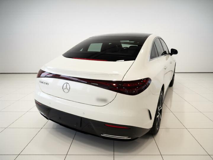 EQE 2025 500 4MATIC photo 5