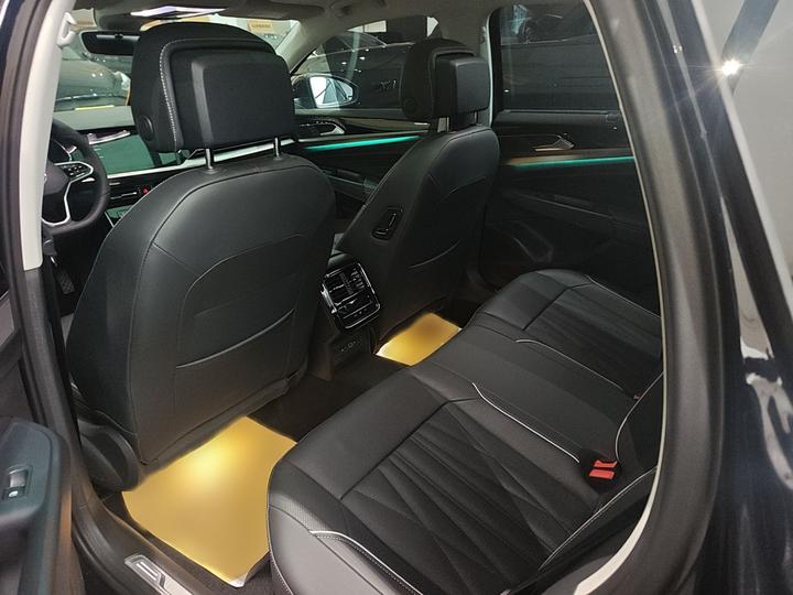 Passat 2022 330TSI Luxury photo 8