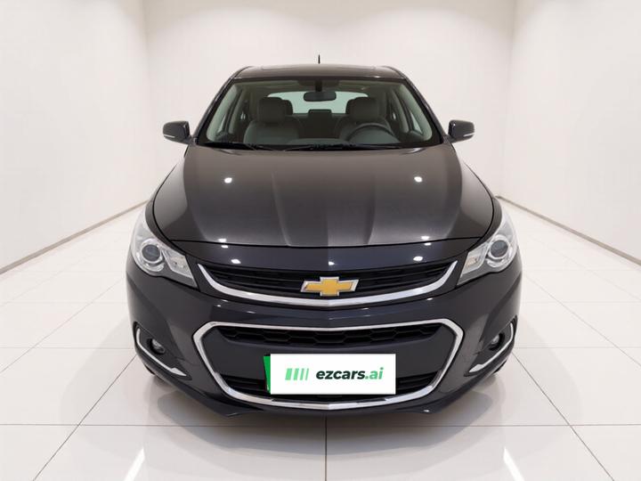 Malibu 2018 530T AT photo 2
