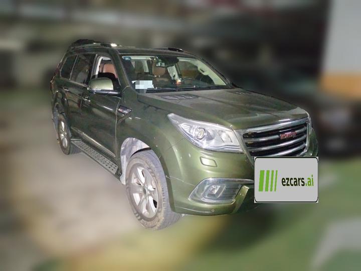 H9 2016 2.0T AWD Luxury 7-Seater photo 3