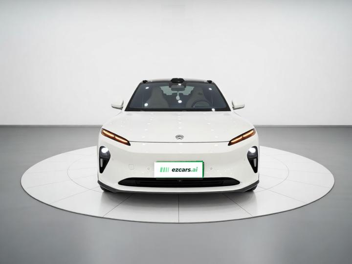 ET5 2022 75kWh photo 2