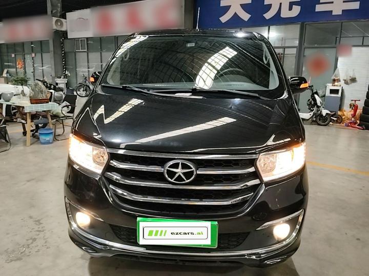 Refine M3 2016 1.6L Luxury Smart photo 2