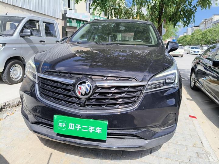 Envision 2020 28T AWD photo 2