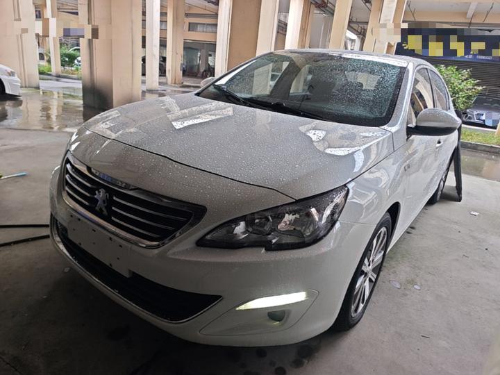 408 2015 1.2T AT Honor