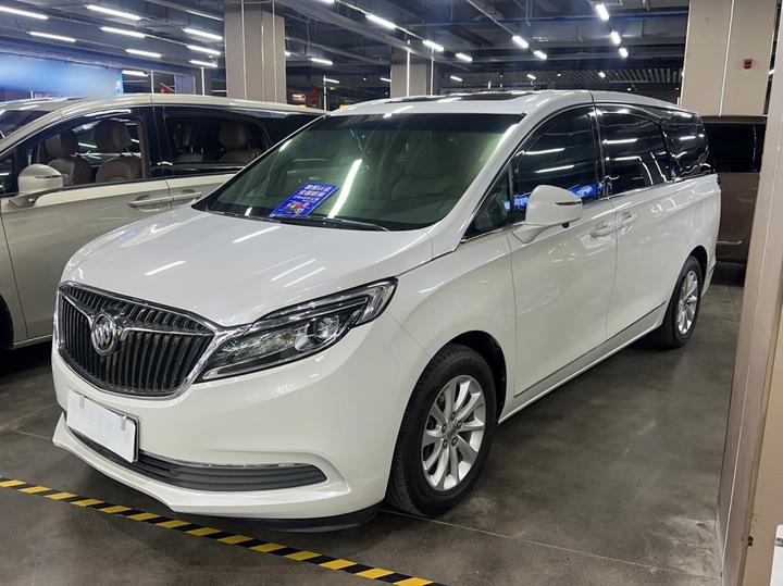 GL8 2017 ES 28T Comfort China V photo 2
