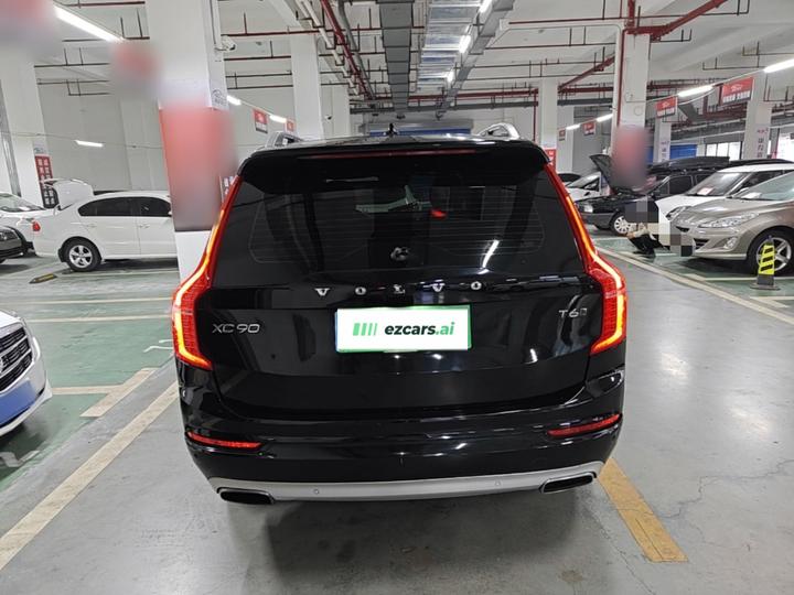 XC90 2017 T6 5-Seater photo 5