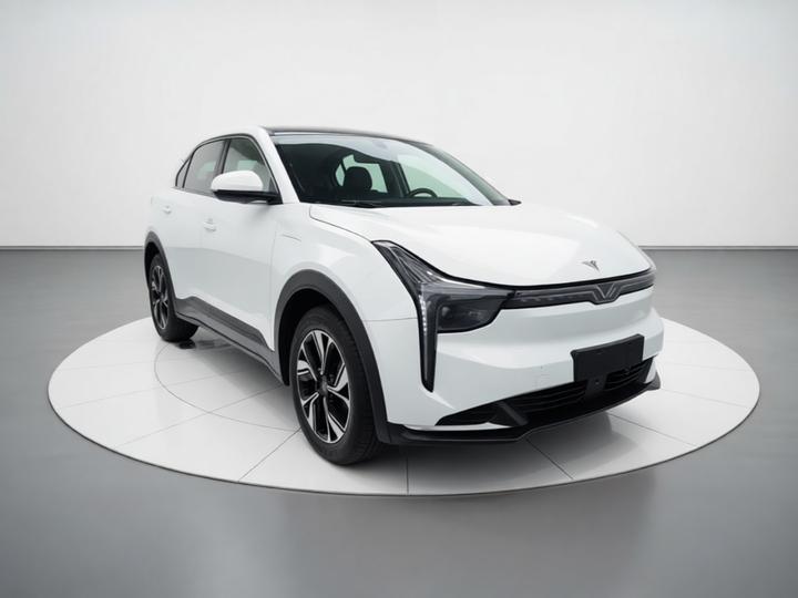 2023 Neta U-Ⅱ 500 U LFP photo 3