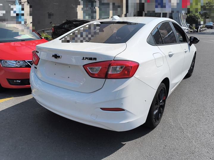 2018 Redline 330T DCT photo 4