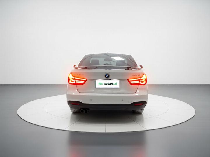 3 SeriesGT 2019 320i M Sport photo 5