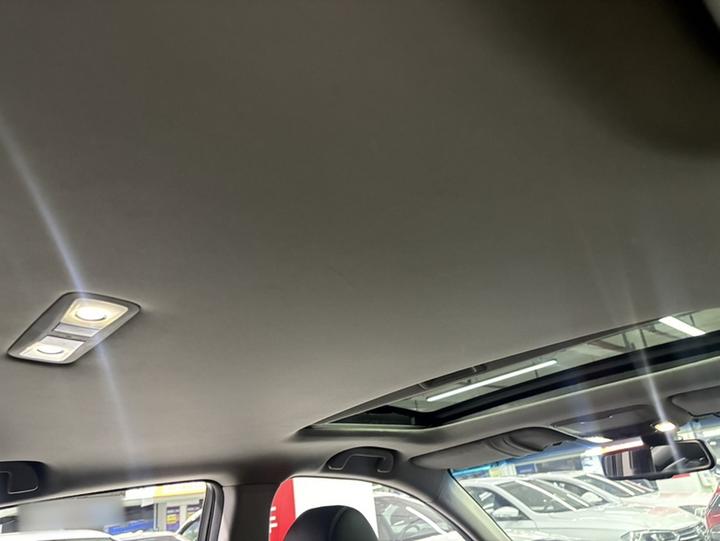 Spirior 2015 2.0L Collection photo 7