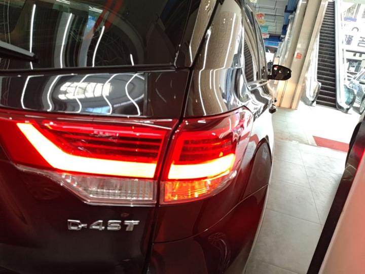 Highlander 2018 2.0T AWD Elite 7-Seater China VI photo 7