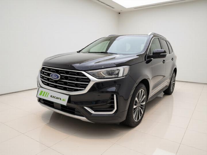 Edge 2021 Facelift PLUS EcoBoost 245 RWD 7-Seater