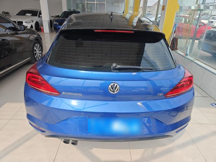 2015 1.4TSI photo 3