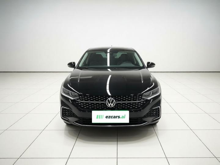 Passat 2022 330TSI Luxury photo 2