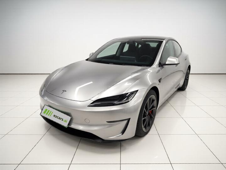 Model 3 2024 Performance AWD