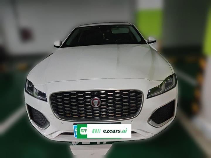 XFL 2021 XFL 2.0T P200 RWD Elite Luxury photo 2