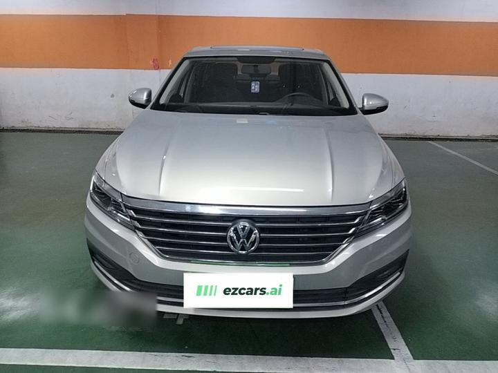 Lavida 2019 1.5L AT China VI photo 2